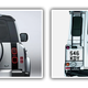 Illustration for article titled Lets Discuss The 2020 Land Rover Defenders Wild New Taillights
